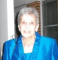 Larraine Vernal Obituary (1930