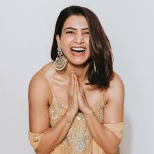 She has two elder brothers jonathan and david. Samantha Akkineni Samanthaaruthfc Twitter