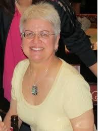 Jennifer Allocca's Instagram, Twitter & Facebook