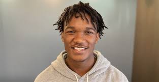 Caleb Herring, Riverdale, Edge