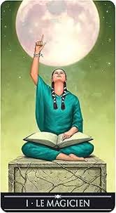 Coffret Le Tarot de la sagesse divine : Moore, Barbara, Rivolli, Franco,  Forestier, Karine: Amazon.de: Bücher