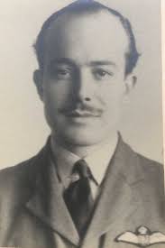 Air Forces WW2 Casualty : Flight Lieutenant A E PRINGLE (37299), Royal Air  Force [RAFCommands]