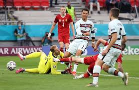 Hungria vs portugal, se enfrentan este lunes 14 de junio por la jornada 01 de la eurocopa en el estadio ferenc puskás a las 11:00am hora de colombia. Vmwcrstm0sha5m