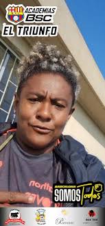 💥Gracias por sus deseos, Profe: Wendy Villón BSC FEMENINO 🟡⚫️💥, 💫Si se  cree y se trabaja, se puede cumplir los sueños .💫, Academia Barcelona El  Triunfo forma parte de nuestra AcademiasBSC. ...