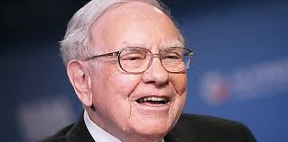 Chairman and ceo of berkshire hathaway. Watch Warren Buffett S New Documentary S Exclusive Trailer People Com