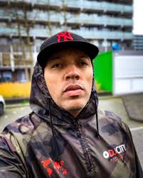 Rocking that @djcity swag 😎 . . . #djcity #merch #worldwide #amsterdam