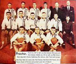 Proctor Area Historical...