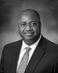 Gilbert Gerst, Secretary