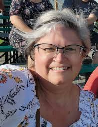 Captures by Denise Germain