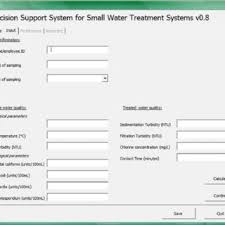 Tubidy has the lowest google pagerank and bad results in terms of yandex topical citation index. Pdf Performance Management Of Small Water Treatment Plant Operations A Decision Support System