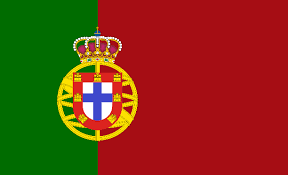 Como todas as bandeiras da europa , a bandeira portuguesa sofreu várias alterações ao longo da história da nacionalidade. Bandeira De Portugal Monarquia Significado Evolucao Da Bandeira De Portugal