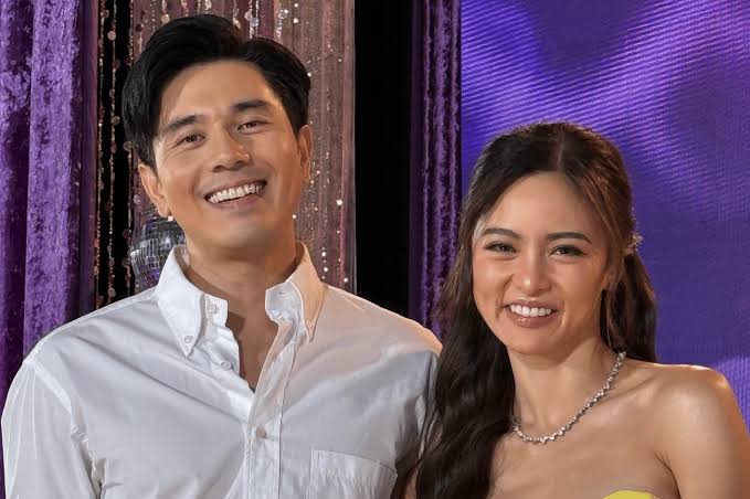 Kim Chiu, Paulo Avelino on why they enjoy working together