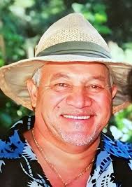 Buenaventura Rivera's Instagram, Twitter & Facebook