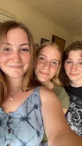 Let's welcome our new members!! 🥰 Lyndsay Serbin, Ashley Lowe, Alyssa  Gosney, April Schexnayder, Rachel Kilpatrick, Alyssa Jamii Alder, Jenny  Aguiar, Morgan Mourfield-Ward, Daniela Sanchezx, Karliie Cabiya, Madelyn  Adams Schwimer, Courtney Oneill,