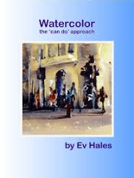 Artists from around the world brought their best watercolor paintings to the party for the 8th annual watermedia showcase competition. Read Watercolor Online By Ev Hales Books