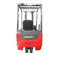 China Cheap Mini 3 Wheel Electric Forklift With Sideshift ...