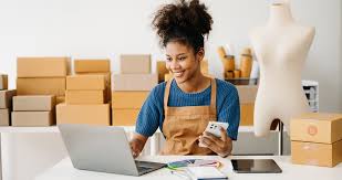 The Advantages of Self Storage for Home Businesses - Right Fit Storage