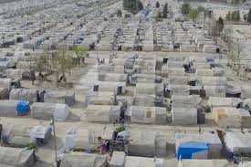 Gaziantep temizlik firmaları halı yıkamacılar. The Nizip Refugee Camp In Gaziantep Turkey Abc News Australian Broadcasting Corporation