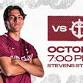 Santa Clara Men's Soccer vs Portland event image