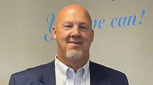 CITY COMMISSIONERS APPOINT GEOFF COVALT AS FULL-TIME MAYOR -