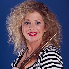 Jane Rutter (@JaneRutterFlute)