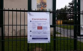 Prépas d'arts appliqués et dessin narratif, formations sur 2 à 3 ans. Coronavirus A Louvres Ecoles Fermees College Delaisse Parents Alarmes Le Parisien