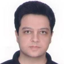 Hamidreza KHODAEI