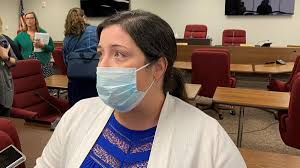 McLean County Board rejects board appointment; Knapp appointed circuit  judge