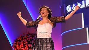 Non saprei spiegare perché questa canzone. Mia Martini Io Sono Mia Film 2019 Mymovies It