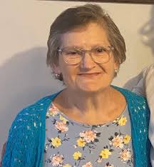 Obituary for Barbara Joan (Herron) Jordan