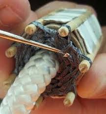 Basit Bir Kordondan Neler Yapabiliriz Orgumodelleri Orgusanat Elemegi Elemegigoznuru Elorgusu Bebekorgu Org Crochet Purses French Knitting Loom Knitting