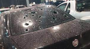 Jun 01, 2021 · a chuva de granizo que atingiu a região deixou ruas cobertas de gelo e mudou a paisagem de diversas cidades da região. Chuva De Granizo Deixa Rastro De Destruicao Na Baixada Fluminense Noticias R7 Rio De Janeiro