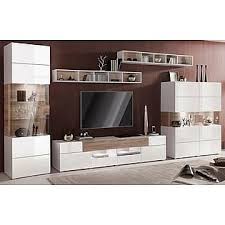 Trendmanufaktur Wohnwand Toledo Set 5 Tlg Bestellen In 2020 Wohnwand Wohnzimmer Tv Wand Ideen Wohnen