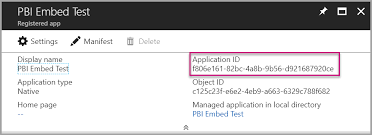 Apps are just a collection of dashboards and reports that are bundled together to create a useful source of this raises an important tip regarding app workspaces. How To Embed A Power Bi Report Into An Application For Your Customers Advaiya