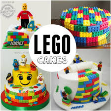 Made this lego movie cake for a repeat client whose daughter's cake i made a few months back. Birthday Cake For Boys Lego Novocom Top