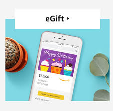 Looking for the perfect gift? Amazon Com Gift Cards