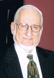 Harold Martin Woolf Obituary December 15, 2009