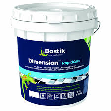 Bostik Dimension Grout Reflective Pre Mixed Urethane