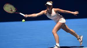 Marta kostyuk women's singles overview. Australian Open 15 Jahrige Marta Kostjuk In Der Dritten Runde Von Melbourne Eurosport