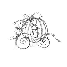 Every cinderella party needs a glass slipper and pumpkin carriage! Cinderella Coach Cinderella Carriage Silhouette Novocom Top