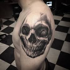 Shoulder tattoos are just as popular as wrist tattoos, and they are one of the most sought after areas in which to get a tattoo. 150 Best Shoulder Tattoos For Men 2021 Tribal Designs To Arm Chest Neck