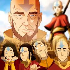 Milo was basically the combination of the weirdest aspects of Aang and  Sokka but he did get some of best lines 🤣