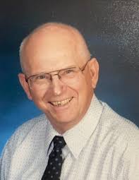 Obituary for Robert J. Lorence