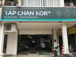 You can get your free health screening here at klinik setapak dan surgeri if you are qualified for the free health screen programme by socso. Yapchankor Pain Treatment Centre Setapak Rehabilitation And Physiotherapy Price Reviews Erufu Care
