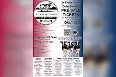 La Crosse County Dairy Breakfast 2026