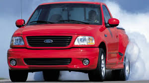 See full list on caranddriver.com Ford S Powerful Electric F 150 Truck To Resurrect Lightning Name
