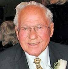 Wallace Alfred Berglund (1925-2016)