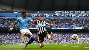 Read about newcastle v man city in the premier league 2019/20 season, including lineups, stats and live blogs, on the official website of the premier league. Newcastle Vs Manchester City Preview Where To Watch Live Stream Kick Off Time More 90min