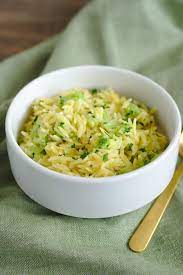 Broccoli Cheddar Orzo Recipe Mildly Meandering Recipe Orzo Pasta Recipes Orzo Recipes Orzo Recipes Side