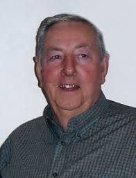 Obituary (Blaine B. Perry)